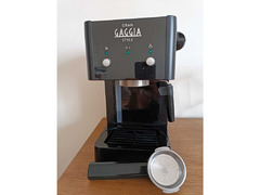 Gaggia Gran style 15 bar espresso machine - 3