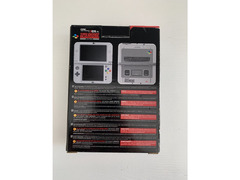 "New" 3DS XL SNES Edition (preowned)