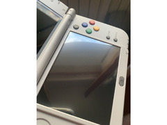 "New" 3DS XL SNES Edition (preowned) - 7