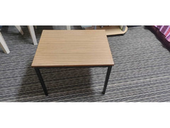 SMALL TABLE FOR SALE @ 2KD