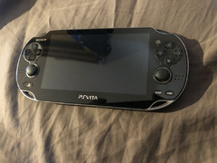 PS Vita - 1