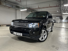 2010 Range Rover Sport Supercharger in immaculate condition for immediate sale - 1