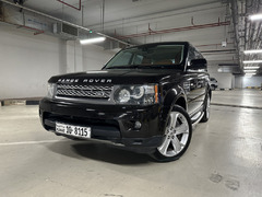 2010 Range Rover Sport Supercharger in immaculate condition for immediate sale