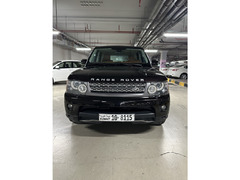 2010 Range Rover Sport Supercharger in immaculate condition for immediate sale - 3