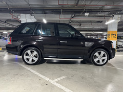 2010 Range Rover Sport Supercharger in immaculate condition for immediate sale - 5