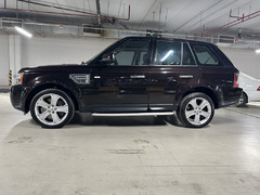 2010 Range Rover Sport Supercharger in immaculate condition for immediate sale - 6
