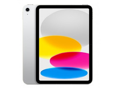 **Factory New** Apple iPad 10thgen 64gb Silver - 1