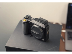 HASSELBLAD X1D50C LIMITED EDITION + 2 LENSES