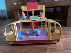 Kids Toys in good condition - 3