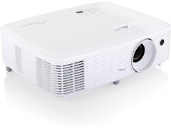 Optoma HD27 3200 Lumens 1080p Home Theater Projector - 1