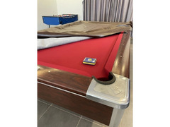 Pool Table (Brunswick) Excellent Condition *Negotiable Price* - 3