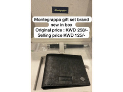 MONTEGRAPPA Premium Gift Set - 1