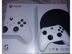 Xbox Series S for sale - 1