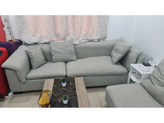 Corner Sofa - 2