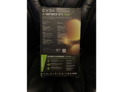 EVGA GeForce GTX 1650 Super SC Ultra Gaming Video Card. [Sealed - Brand New]