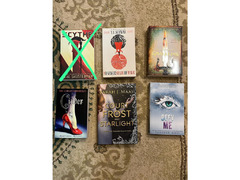 (9) Used books for sale! [Updated] - 1
