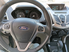 Ford Ecosport 2016 54,000KM - 6