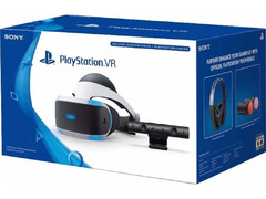 PS VR - 1