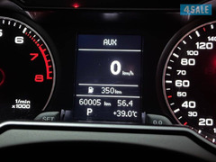 Audi A4 Quattro S Line (2015) 60km - 3