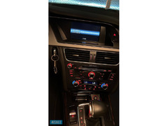 Audi A4 Quattro S Line (2015) 60km - 4