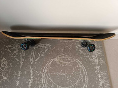 Oxelo Skateboard for adults used twice - 2