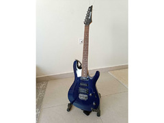 Ibanez GIO electric guitar - 1