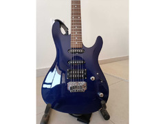 Ibanez GIO electric guitar - 4
