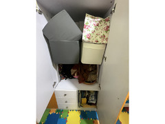 Ikea wardrobe cupboard