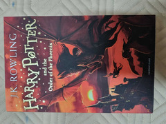 Harry Potter all 7 books set (USED and NEW) - 4