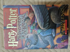 Harry Potter all 7 books set (USED and NEW) - 6