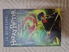 Harry Potter all 7 books set (USED and NEW) - 7
