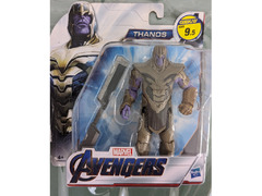 Thanos Figure