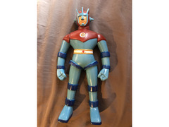 Medicom Toy Astroganger Original Colors - 1