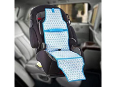 Carats car seat cooler