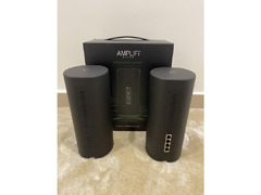 Amplifi Alien Wifi 6 (Wifi System) - 1