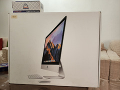 [SOLD] 27" Late 2015 iMac - 7