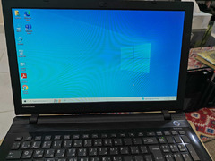 Toshiba Laptop - 3