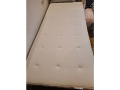 Ikea bed 90x200 - 6