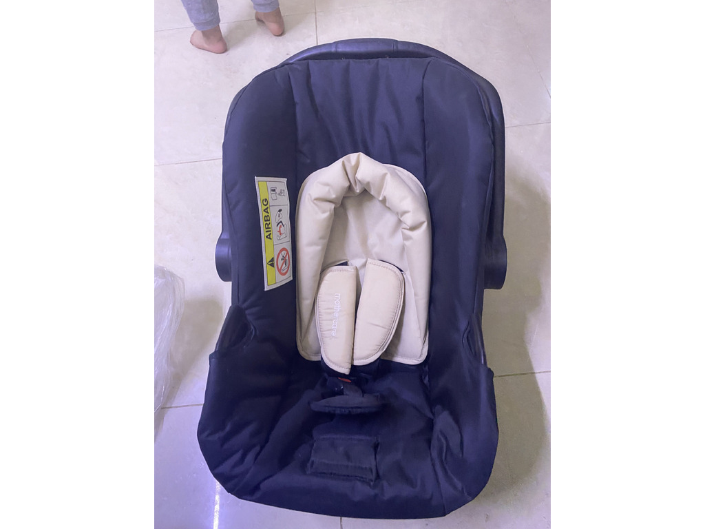 Baby car seat - 1