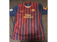 FC Barcelona jerseys - 5