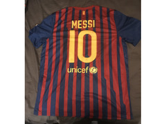 FC Barcelona jerseys - 6
