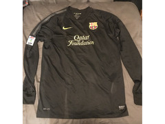 FC Barcelona jerseys - 7