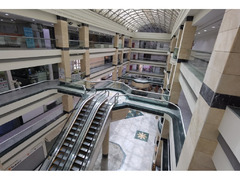 Commercial Space For Rent In Salmiya | The Walk Mall Salmiya - 3