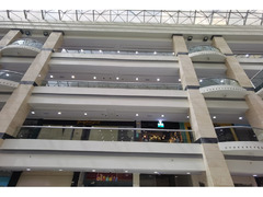 Commercial Space For Rent In Salmiya | The Walk Mall Salmiya