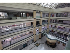 Commercial Space For Rent In Salmiya | The Walk Mall Salmiya