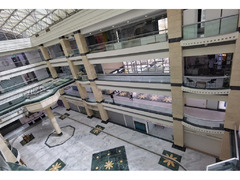 Commercial Space For Rent In Salmiya | The Walk Mall Salmiya - 6