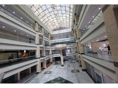 Commercial Space For Rent In Salmiya | The Walk Mall Salmiya - 7