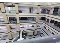 Commercial Space For Rent In Salmiya | The Walk Mall Salmiya - 9