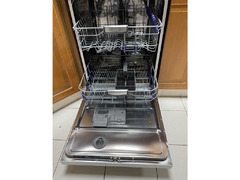 LG dishwasher - 2