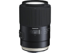 Tamron SP 90mm f/2.8 Di Macro 1:1 VC USD Lens (Nikon Mount)